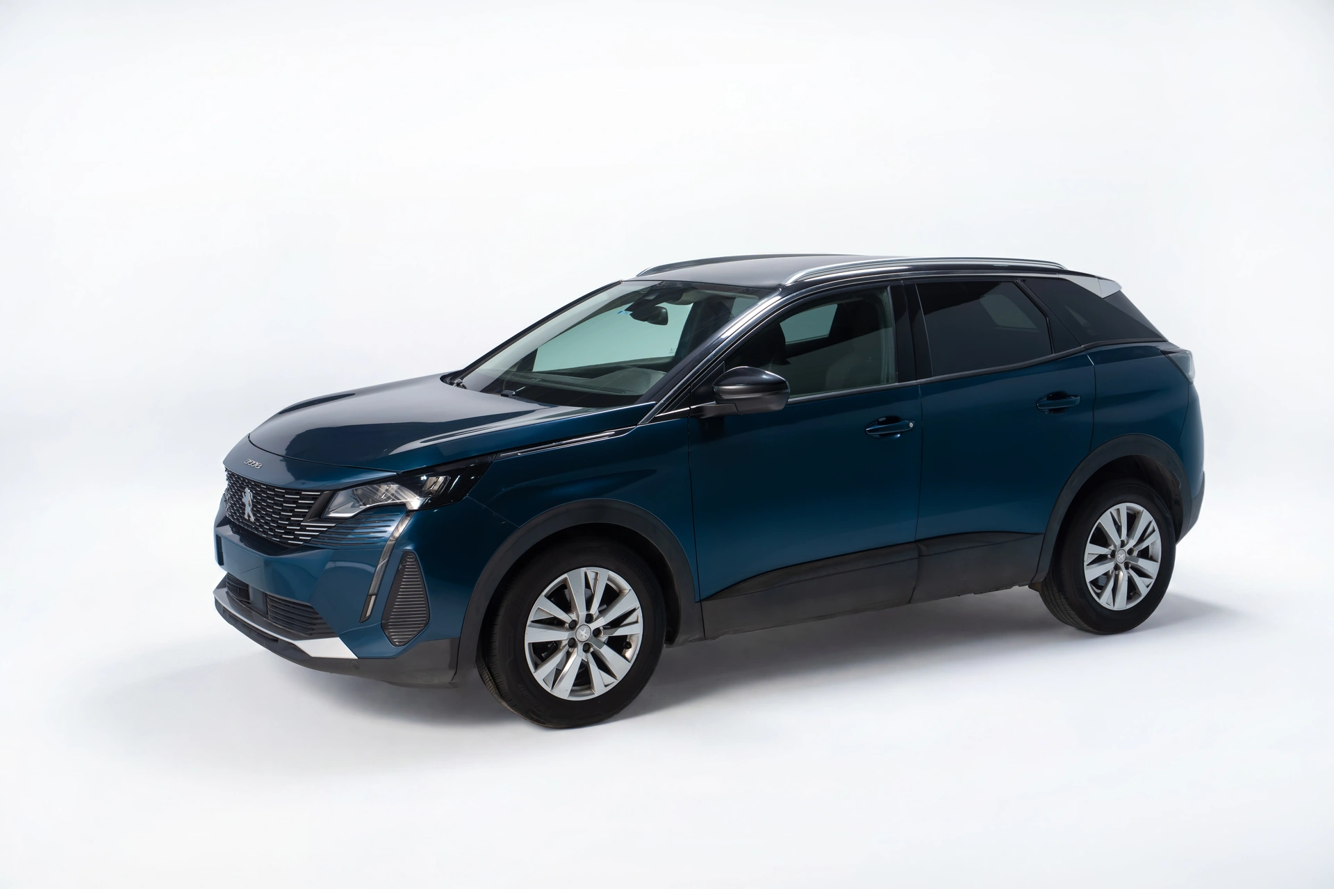3008 Active