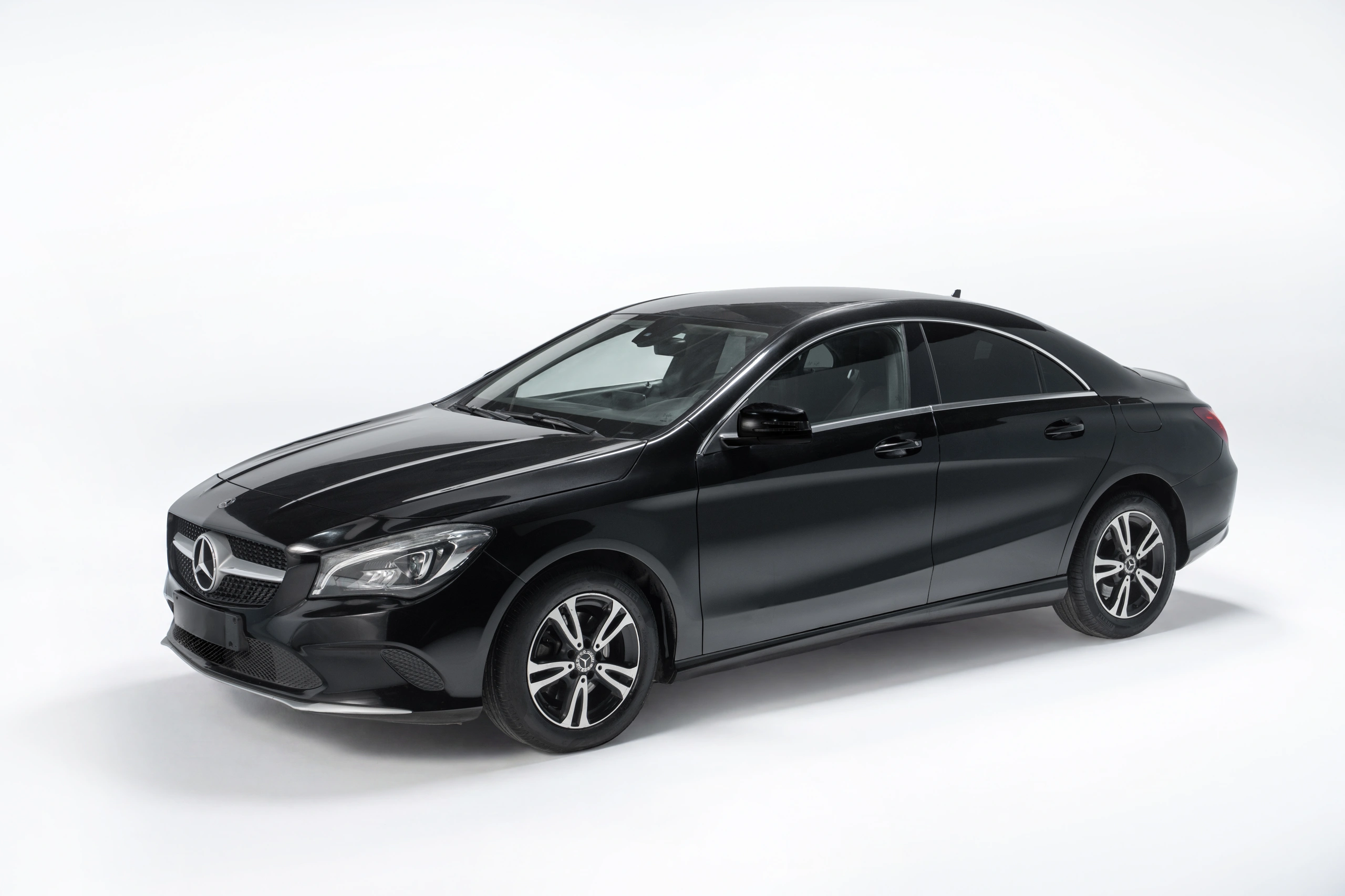 CLA-180