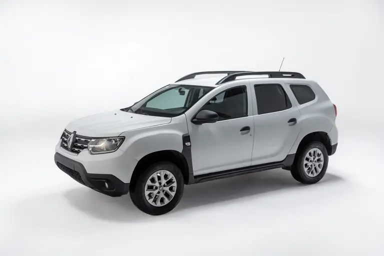 Duster