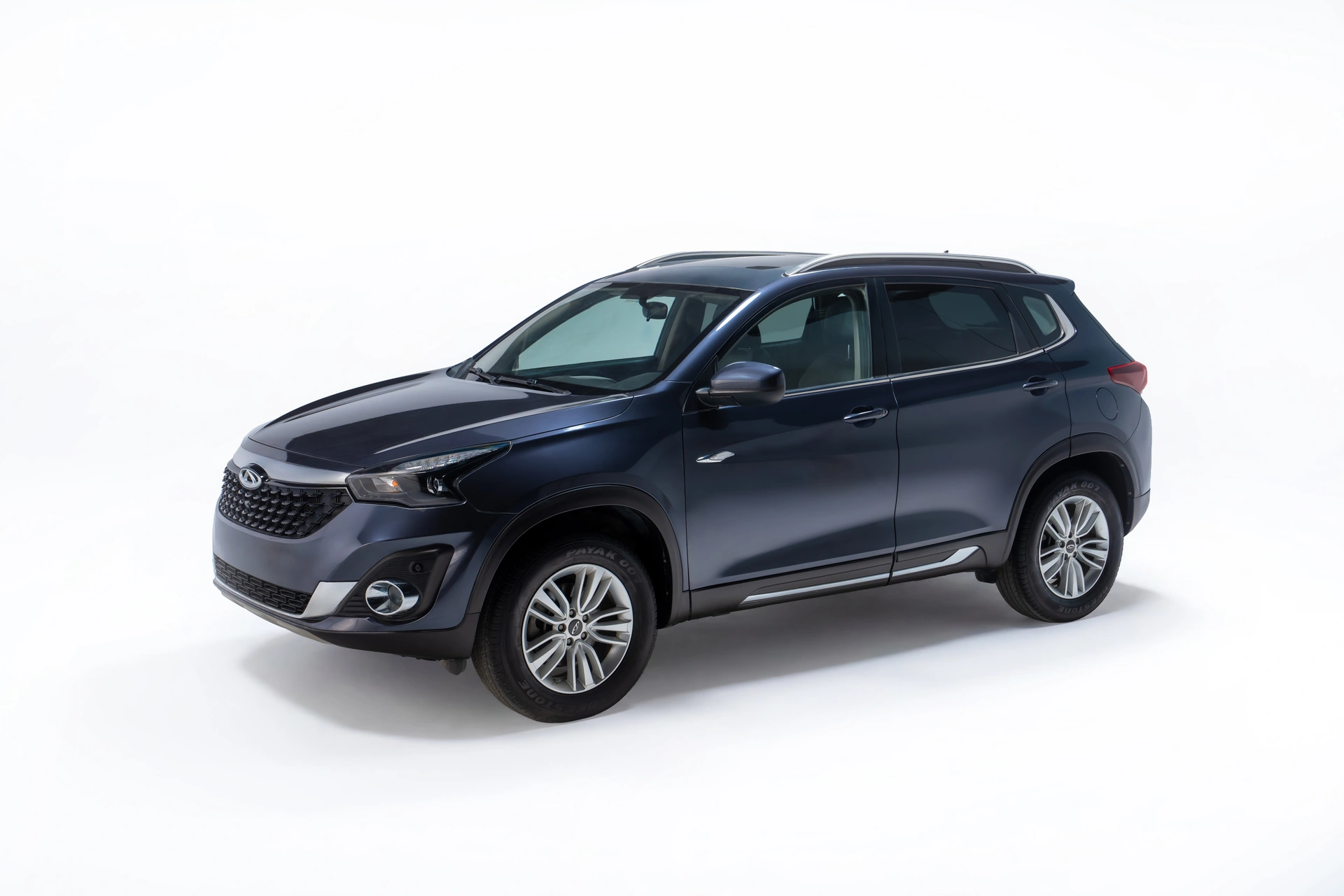 Chery Tiggo 7 Highline