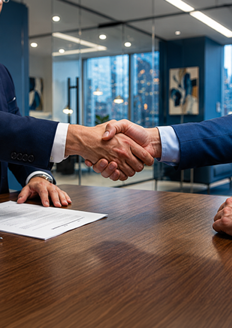 Fleet Consultancy