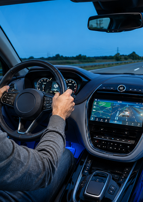 GPS Traceability