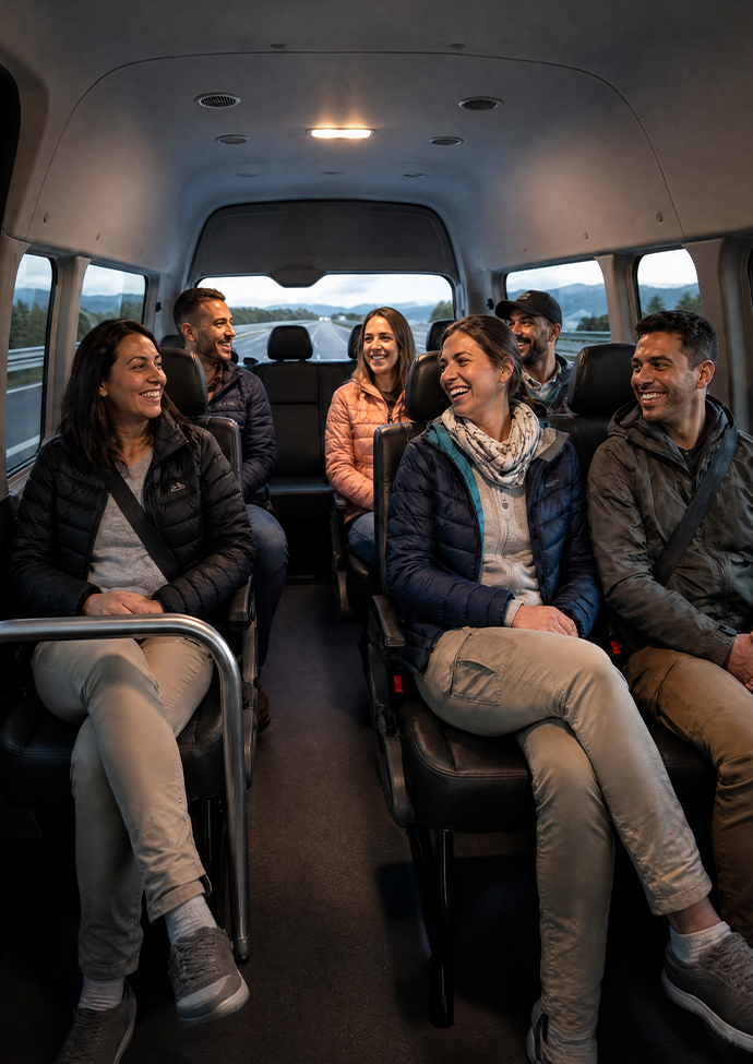 Individual and family travel