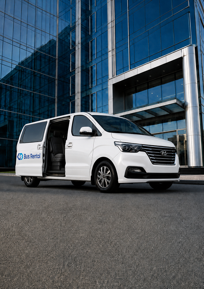 Corporate Staff Transportation
