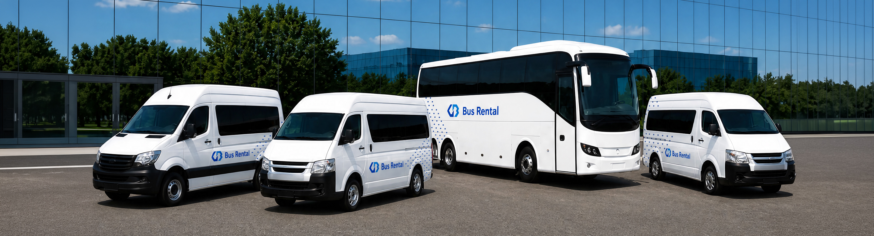 Bus Rental