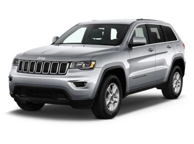 Grand Cherokee