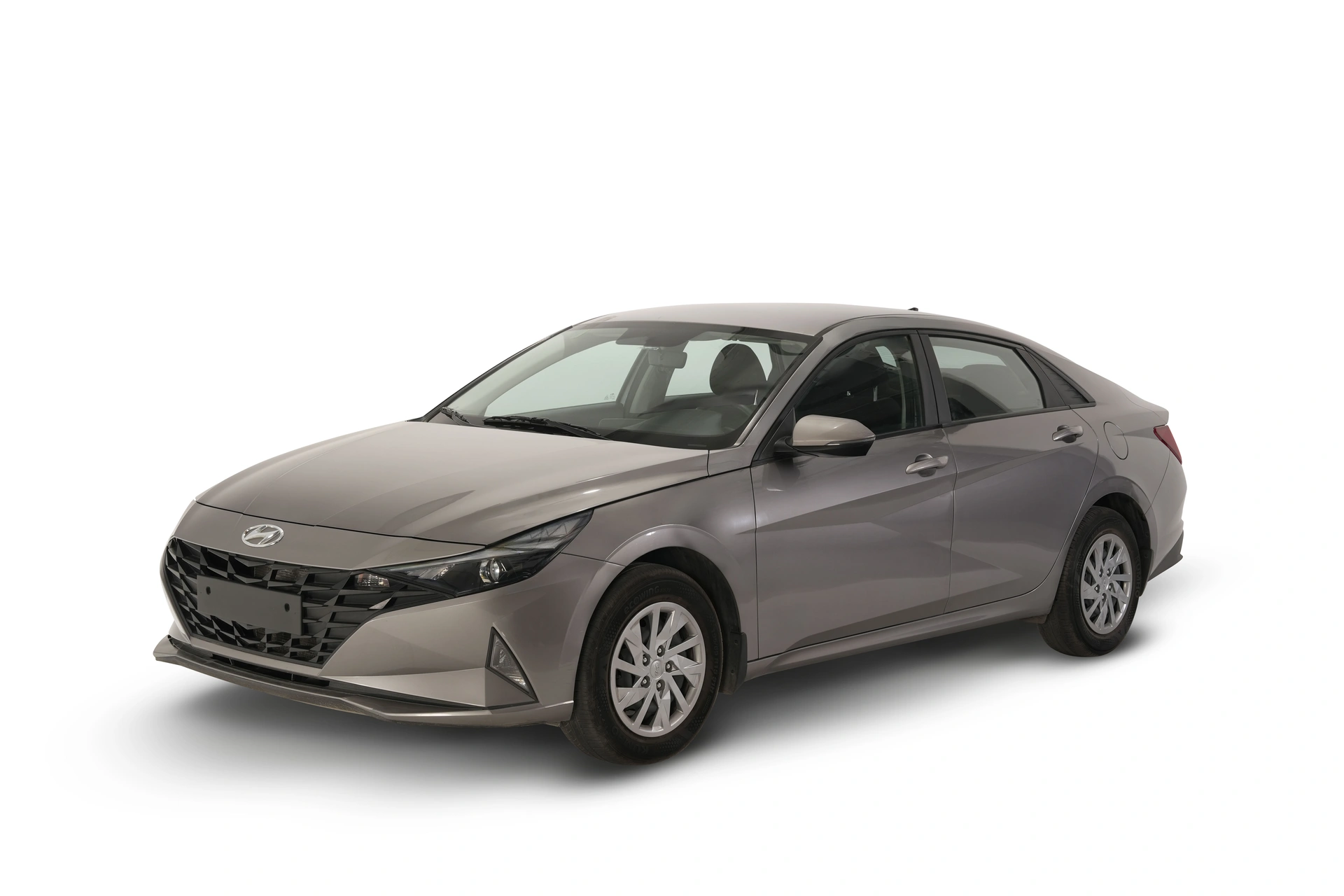 Hyundai Elantra CN7