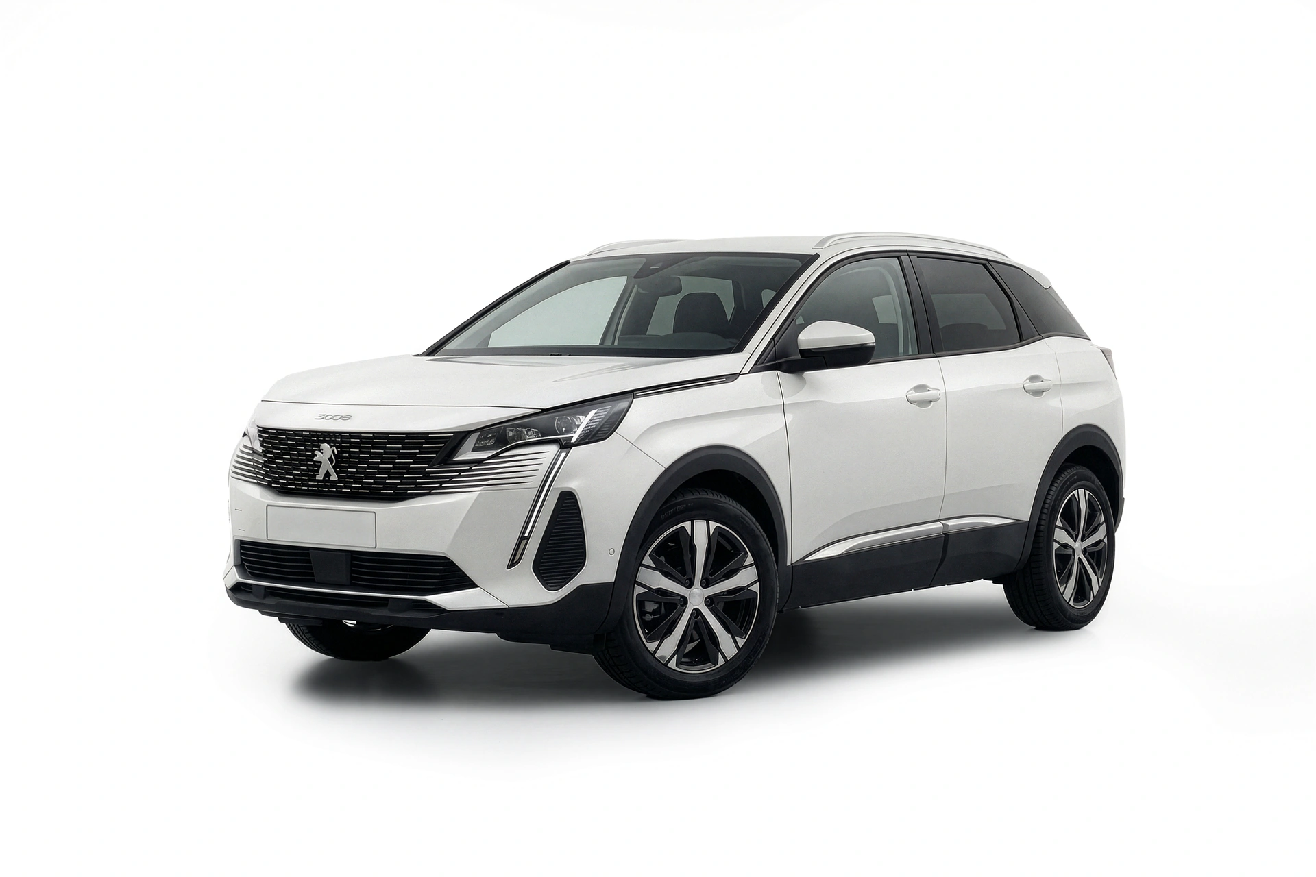 Peugeot 3008 Allure